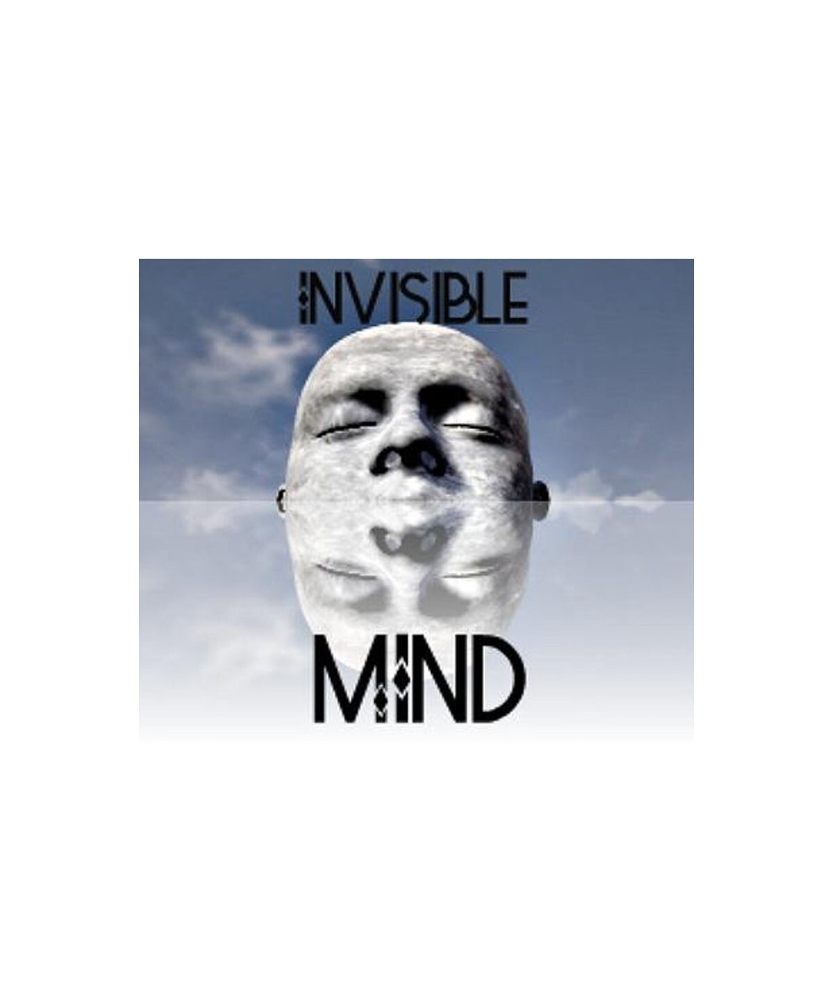 Invisible Mind Steam Key GLOBAL